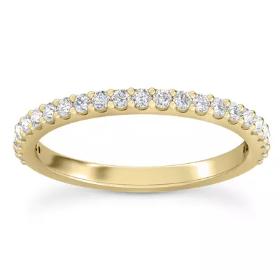 Auriga Diamond Band