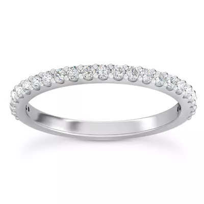 Auriga Diamond Band
