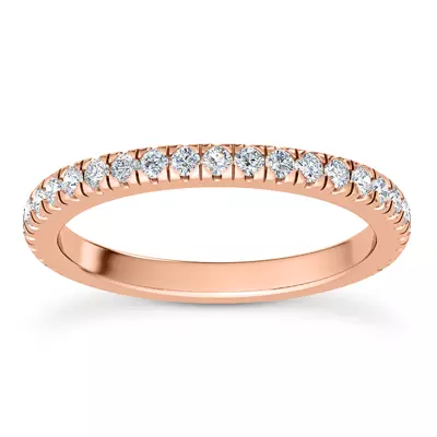 Delores Diamond Band