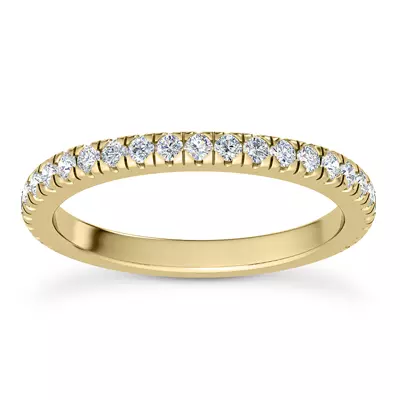 Delores Diamond Band