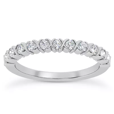 Lovi XO Diamond Band