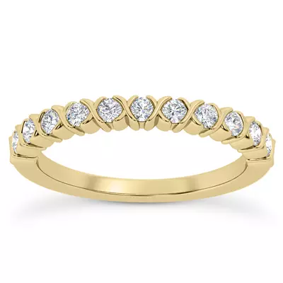 Lovi XO Diamond Band