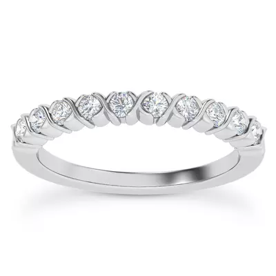 Rave XO Diamond Band