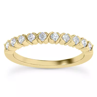 Rave XO Diamond Band