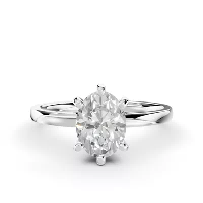 Setting Boda Six Prong 1.5mm Comfort Fit