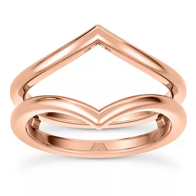 Patsy Chevron Enhancer