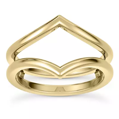 Patsy Chevron Enhancer