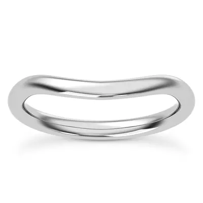 Princesa Curved Band