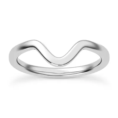 Rhea Curved Band