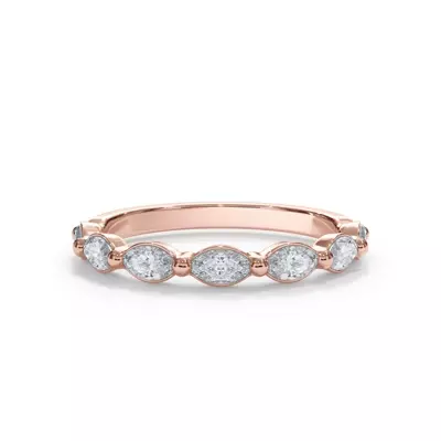 Bellora Marquise Band