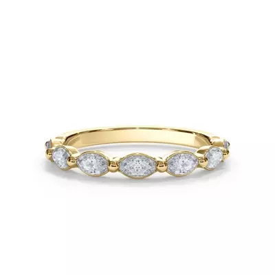 Bellora Marquise Band