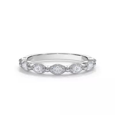 Bellora Marquise Band
