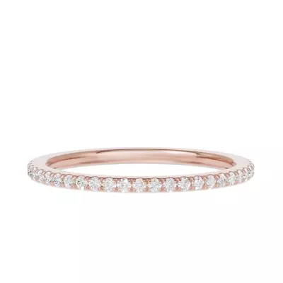 Classic Lab Eternity Band (.25ct. tw.)