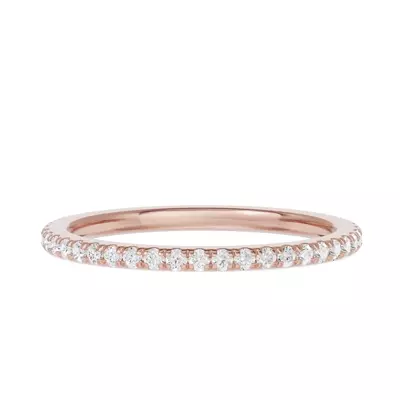 Classic Lab Eternity Band (.33ct. tw.)