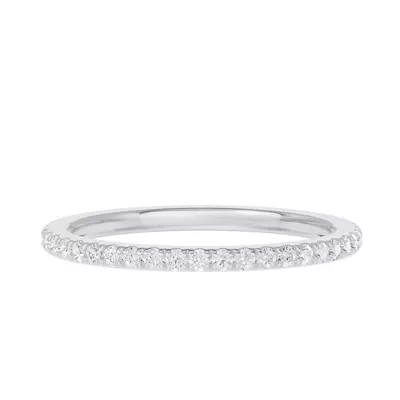 Classic Lab Eternity Band (.33ct. tw.)