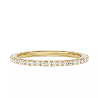 Classic Diamond Eternity Band (.33ct. tw.)