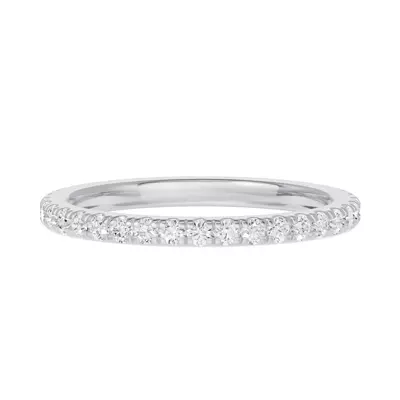 Classic Lab Eternity Band (.50ct. tw.)