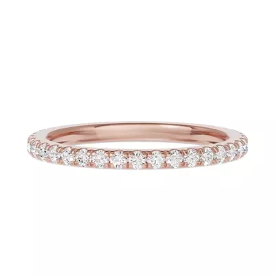Classic Diamond Eternity Band (.50ct. tw.)