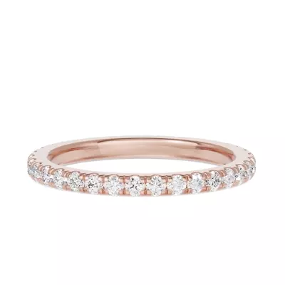 Classic Lab Eternity Band (.75ct. tw.)