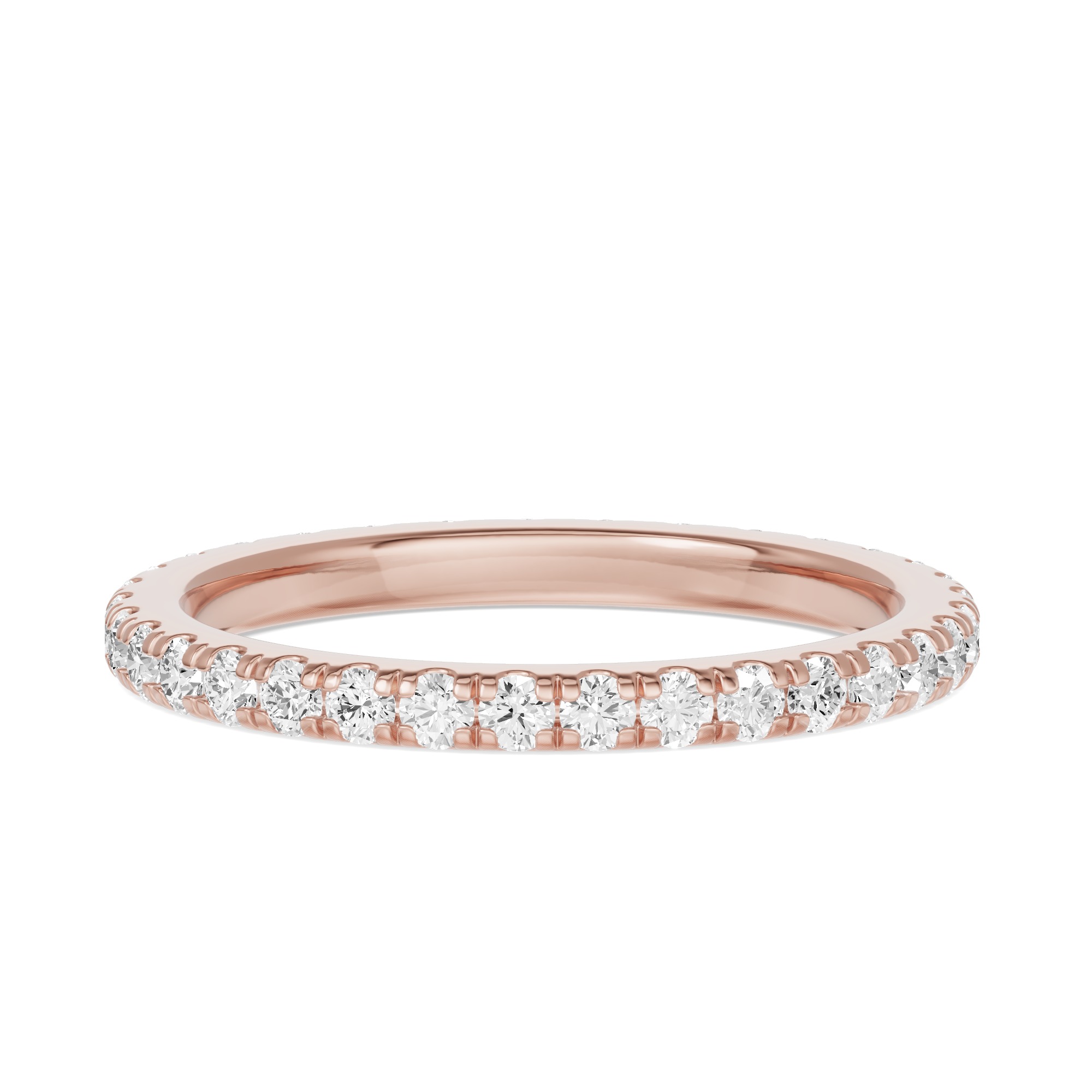 Classic Diamond Eternity Band (.75ct. tw.)