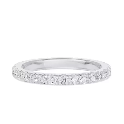 Classic Diamond Eternity Band (1.00ct. tw.)