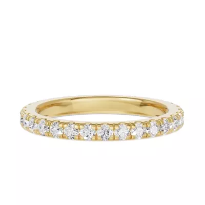 Classic Diamond Eternity Band (1.00ct. tw.)
