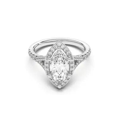 Setting Sue Timeless Halo