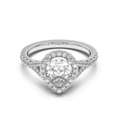 Setting Sue Timeless Halo