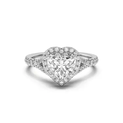 Setting Sue Timeless Halo