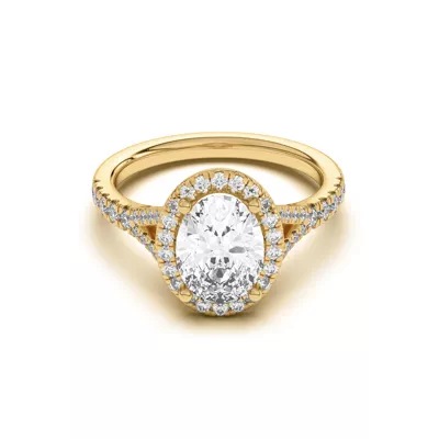 Setting Sue Timeless Halo