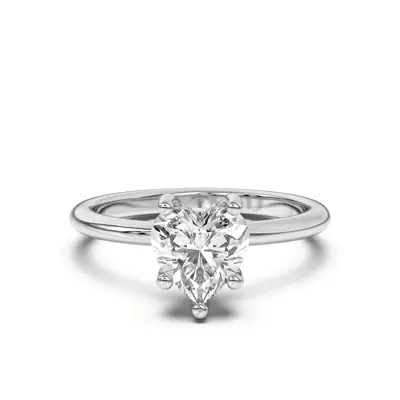 Setting Beverly Timeless Hidden Halo