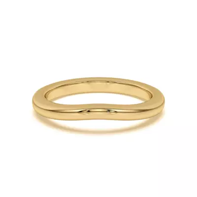 Kiana Curved Band