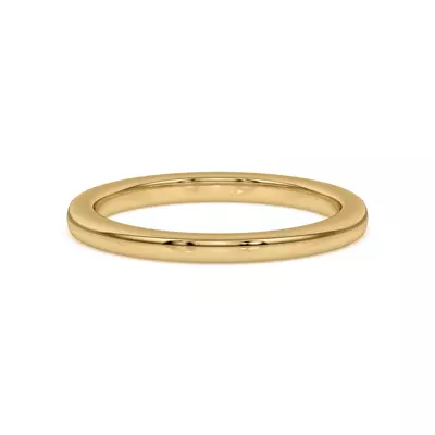 Marigold Classic Band (1.6mm)