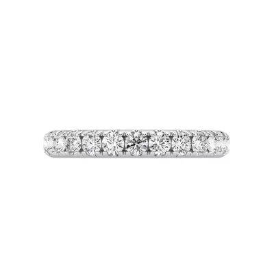 Tradition Pavé Lab Band (3/4 ct. tw.)