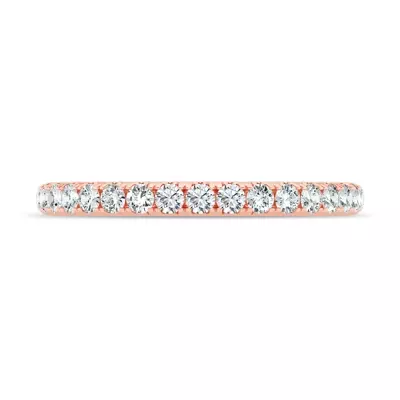 Tradition Pavé Band (1/3 ct. tw.)