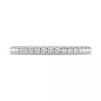 Tradition Pavé Band (1/4 ct. tw.)