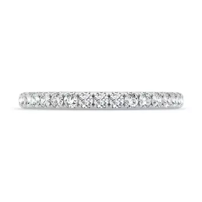 Tradition Pavé Band (1/3 ct. tw.)