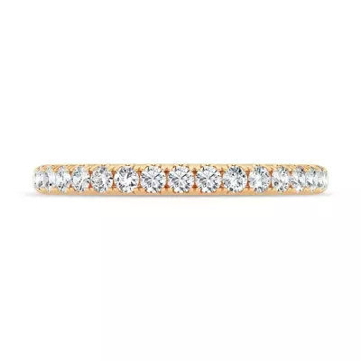 Tradition Pavé Band (1/3 ct. tw.)