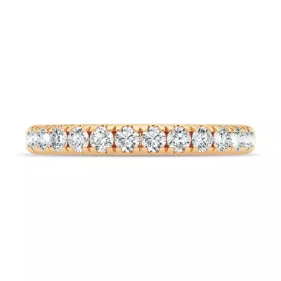 Tradition Pavé Band (1/2 ct. tw.)