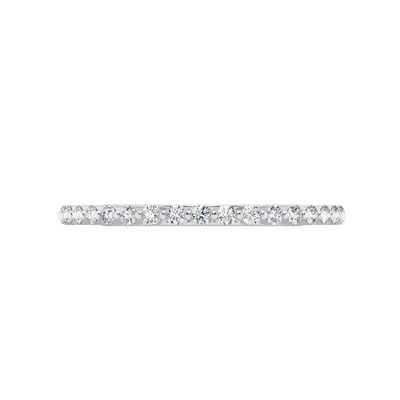 Tradition Shared Prong Diamond Band (1/4ct. tw.)
