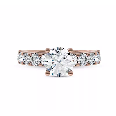 Jules Classic Lab Engagement Ring (1.33ct. tw.)