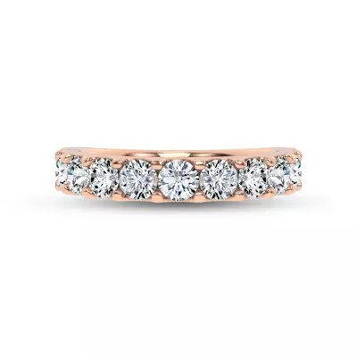 Jules Classic Lab Diamond Band (1.50ct. tw.)
