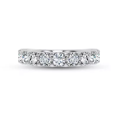 Jules Classic Lab Diamond Band (1.50ct. tw.)