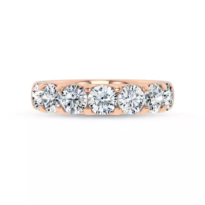 Jules Classic Lab Diamond Band (2.00ct. tw.)