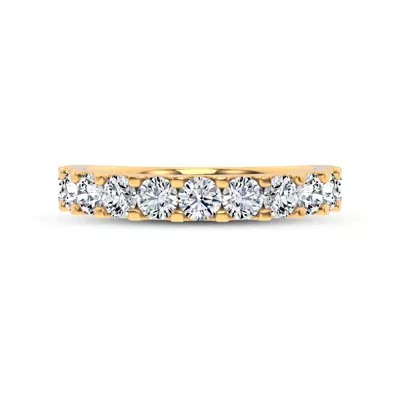 Jules Classic Diamond Band (1.00ct. tw.)
