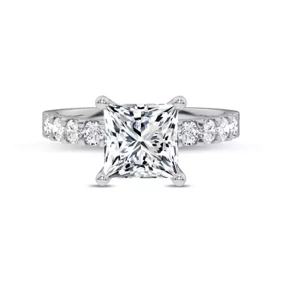 Setting Jules Classic Lab (1/2ct. tw.)