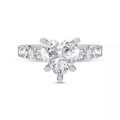 Setting Jules Classic Lab (1/2ct. tw.)