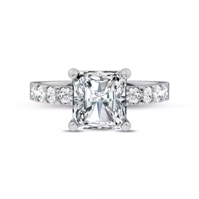 Setting Jules Classic Lab (1/2ct. tw.)
