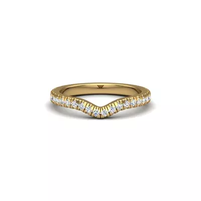 Harmony Pave Band