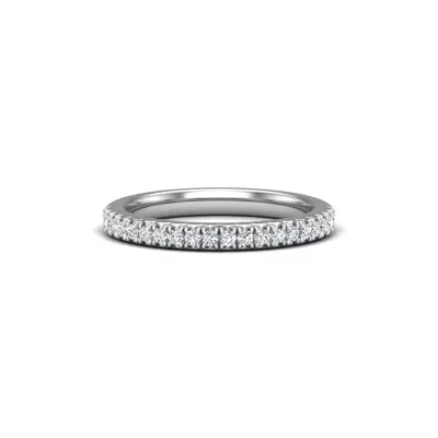 Gianna French Pave Band